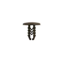 Kstools - Agrafes pour garnitures pour Fiat, pack de 10