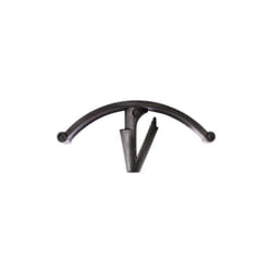 Agrafes de fixation de capitonnage de capot pourFord, pack de 10
