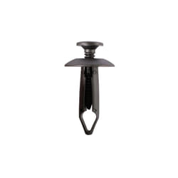 Agrafes à pousser type Push-Type pour Ford, pack de 10