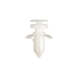 Kstools - Agrafes à pousser type Push-Type pour Ford, pack de 10