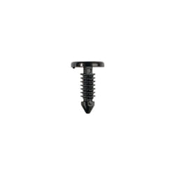 Ks Tools - Agrafes pour fixation de câbles pour Ford - ø 7,1 mm - 10 pcs - 420.1268