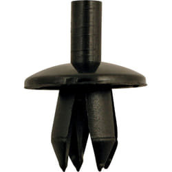 KS Tools - Rivets pour fixation d'optiques pour Ford - Ø 6,3 mm - 10 pcs - 420.1277