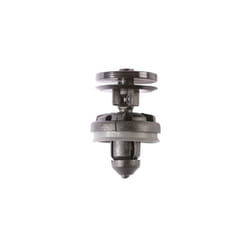 Kstools - Agrafes pour garnitures de portière pour für Ford, pack de 10