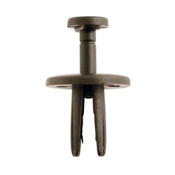 Kstools - Agrafes à pousser type Push-Type pour gm, pack de 10