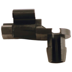 Ks Tools - Agrafes pour panneaux de portes pour Opel - ø 6 mm - 10 pcs - 420.1303