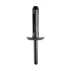 Rivets en plastique pour gm, pack de 10