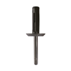 Rivets en plastique pour gm, pack de 10