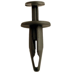 Ks Tools - Agrafes pour fixation de tableau de bord pour Opel - ø 6 mm - 10 pcs - 420.1310