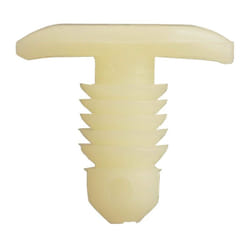 Ks Tools - Agrafes pour isolation de capots moteur pour Opel - ø 7,9 mm - 10 pcs - 420.1313