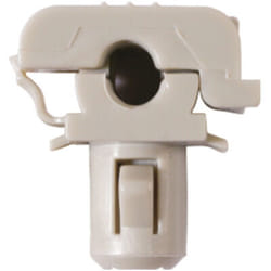 Agrafes pour garnitures de portière pour GM, pack de 10