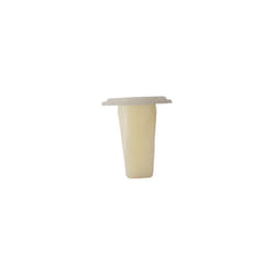 Ks Tools - Agrafes à écrous ronds pour Honda - ø 7,7 mm - 10 pcs - 420.1353