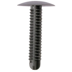 Ks Tools - Agrafes pour garnitures intérieures pour Ford et Honda - ø 6 mm - 10 pcs - 420.1358