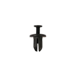 Kstools - Agrafes pour garnitures latérales et de coffre pour Honda, pack de 10