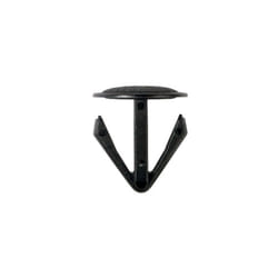 Ks Tools - Agrafes d'assemblage pour Honda - ø 10 mm - 10 pcs - 420.1367