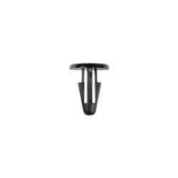 Ks Tools - Agrafes en plastique pour Honda et Nissan - ø 5 mm - 10 pcs - 420.1369