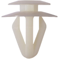 Agrafes garniture pour Mazda, pack de 10