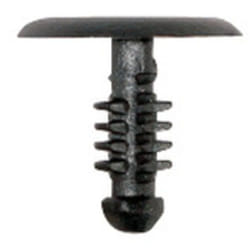 KS Tools - Agrafes pour fixation de faisceaux électriques pour Mazda - Ø 4 mm - 10 pcs - 420.1418