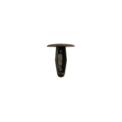 KS Tools - Agrafes pour fixation de baguettes pour Mazda - Ø 5 mm - 10 pcs - 420.1420