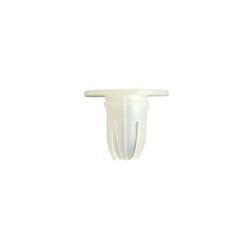 KS Tools - Agrafes en plastique pour Mercedes - Ø 9,8 mm - 10 pcs - 420.1454
