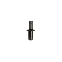 Kstools - Agrafes à pousser type Push-Type pour Mercedes, pack de 10
