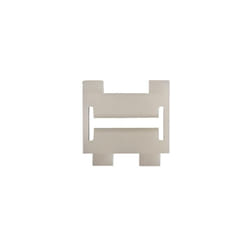 Kstools - Agrafes pour Mercedes, pack de 10