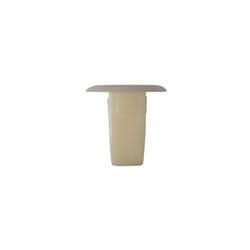 KS Tools - Agrafes à écrous ronds pour Mitsubishi et Toyota/Lexus - Ø 8,5 mm - 10 pcs - 420.1502