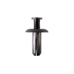 Agrafes à pousser type Push-Type pour Mitsubishi, pack de 10