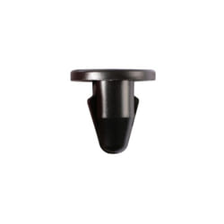 Agrafes d'assemblage de pare-chocs pour Mitsubishi, pack de 10