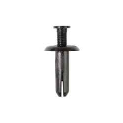 Agrafes à pousser type Push-Type pour Mitsubishi, pack de 10