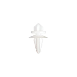 Agrafes pour fixation de seuil de porte pour Mitsubishi, pack de 10