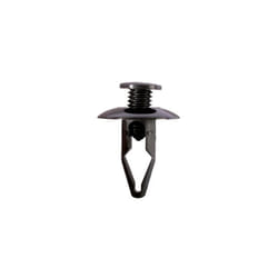 Agrafes à pousser type Push-Type pour Nissan, pack de 10