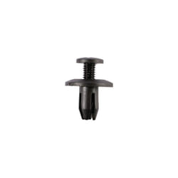 Kstools - ks Tools - Agrafes à pousser pour Nissan, Kia et Isuzu - ø 7 mm - 10 pcs - 420.1554