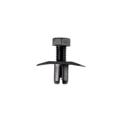 Kstools - ks Tools - Agrafes à pousser pour Nissan et Isuzu - ø 7 mm - 10 pcs - 420.1556