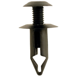 Ks Tools - Agrafes anti-projections pour Nissan et Opel - ø 6 mm - 10 pcs - 420.1557