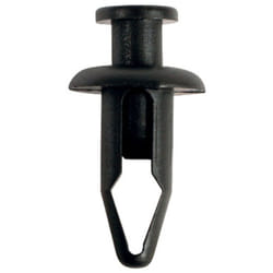 Ks Tools - Agrafes à pousser pour Nissan - ø 8 mm - ø de la tête 17,7 mm - 10 pcs - 420.1563