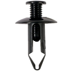 Ks Tools - Agrafes à pousser pour Nissan - ø 8 mm - ø de la tête 20 mm - 10 pcs - 420.1565