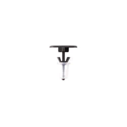 Kstools - Agrafes de fixation pour Opel, pack de 10