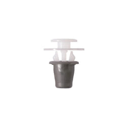 Kstools - ks Tools - Agrafes pour baguettes de protection pour Peugeot/Citroën et Audi - ø 9,3 mm - 10 pcs - 420.1653