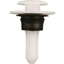 Agrafes pour Peugeot/Citroën, pack de 10
