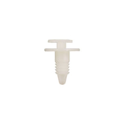 Kstools - ks Tools - Agrafes pour garnitures pour Peugeot/Citroën - ø 6,7 mm - 10 pcs - 420.1658