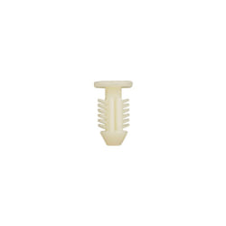 Kstools - ks Tools - Agrafes pour garnitures pour Peugeot/Citroën - ø 8,1 mm - 10 pcs - 420.1660