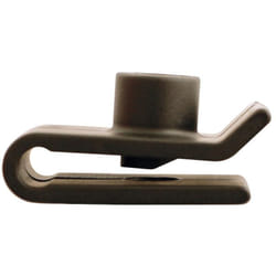 Kstools - Rondelles de fixation u nylon pour Toyota, pack de 10