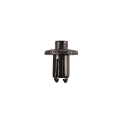 Agrafes de fixation pour passage de roue pour Mazda, pack de 10
