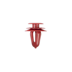 Kstools - ks Tools - Agrafes pour fixation de baguettes pour Toyota/Lexus - ø 9 mm - 10 pcs - 420.1776