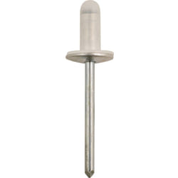 Ks Tools - Rivets étanches pour Toyota/Lexus - ø 5,7 mm - 10 pcs - 420.1781