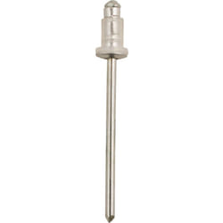 Ks Tools - Rivets étanches pour Toyota/Lexus - ø 3,8 mm - 10 pcs - 420.1782