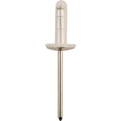 Rivets étanches avec flanc 12,1mm pour Toyota, pack de 10
