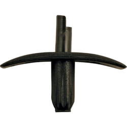 Ks Tools - Agrafes pour capot moteur pour Volvo - ø 5 mm - 10 pcs - 420.1804