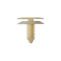 Kstools - ks Tools - Agrafes pour garnitures de portières Opel, Volkswagen et Chrysler - ø 7,7 mm - 10 pcs - 420.1851