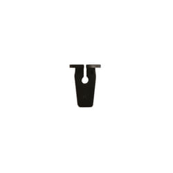 Ecrous Nylon-caoutchouc pour vw, pack de 10